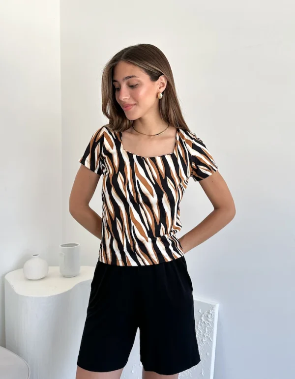 Remera Ameli - Imagen 2