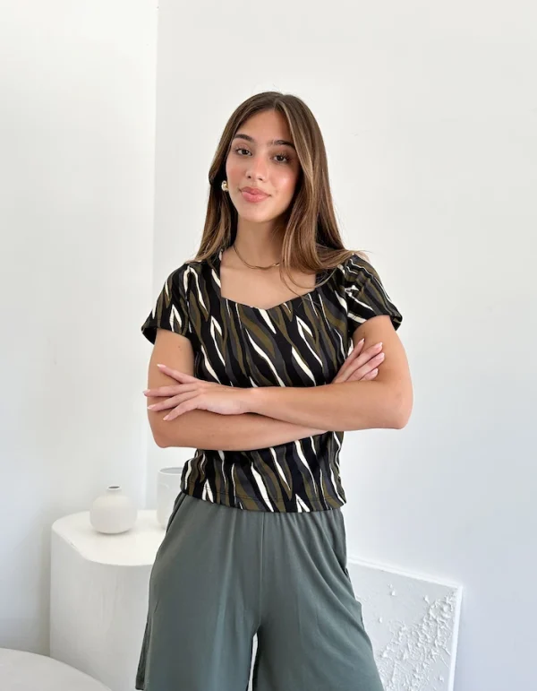 Remera Ameli - Imagen 6