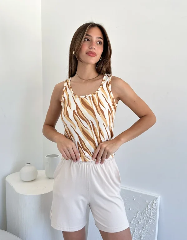 Musculosa Cloe - Imagen 2