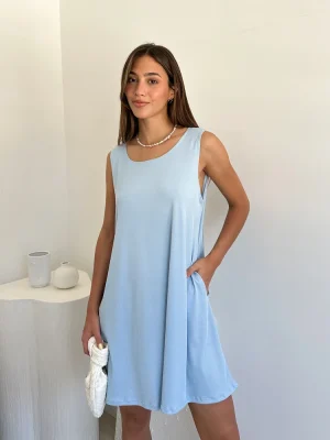 Vestido Holanda
