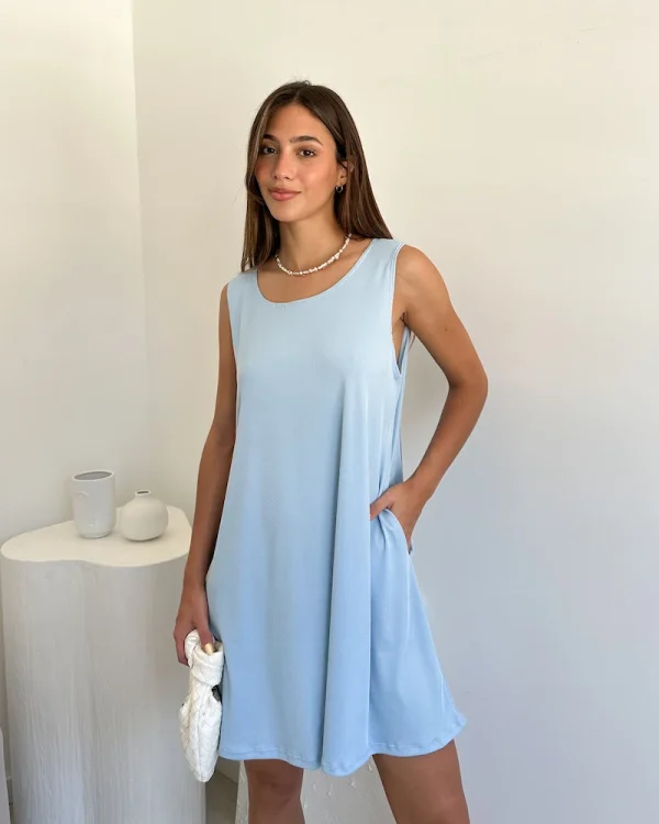 Vestido Holanda