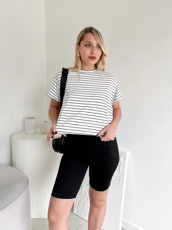 Remera Boxy Fit - Imagen 2