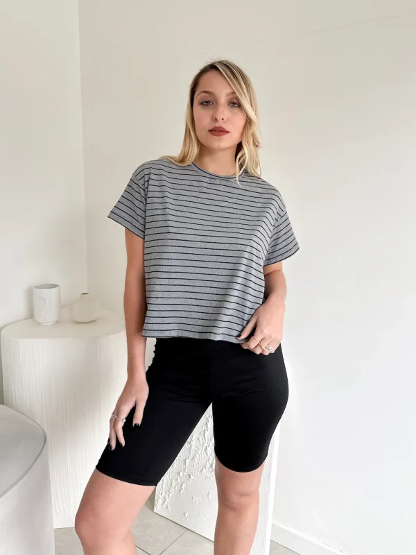 Remera Boxy Fit - Imagen 5