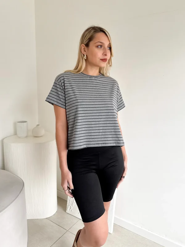 Remera Boxy Fit - Imagen 7