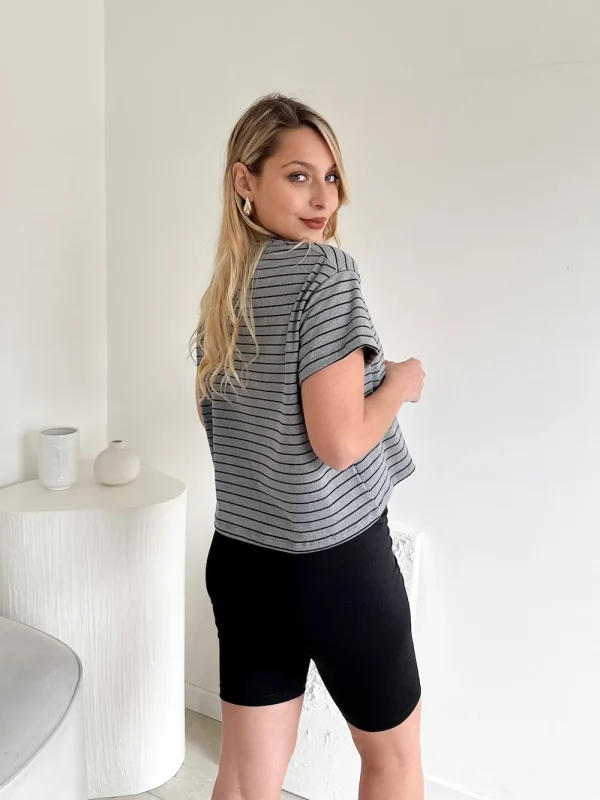 Remera Boxy Fit - Imagen 6