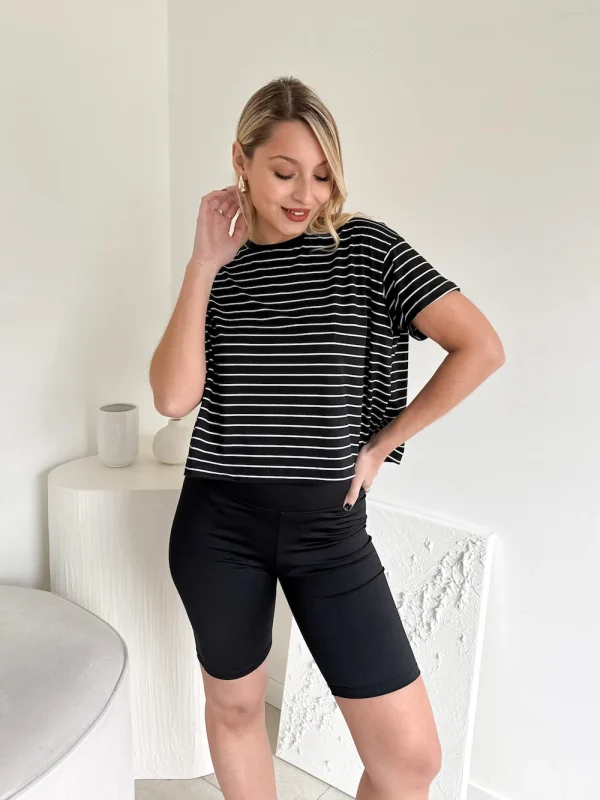 Remera Boxy Fit - Imagen 4