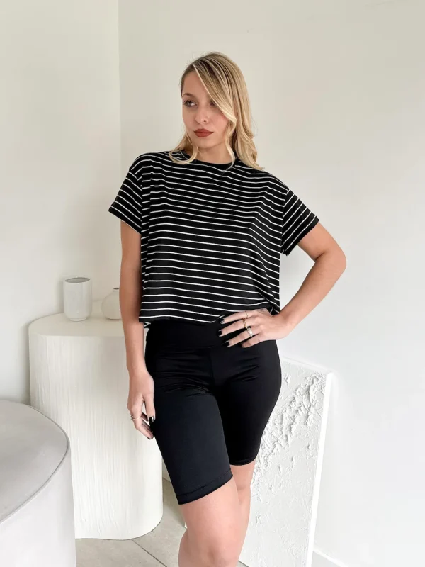 Remera Boxy Fit - Imagen 3