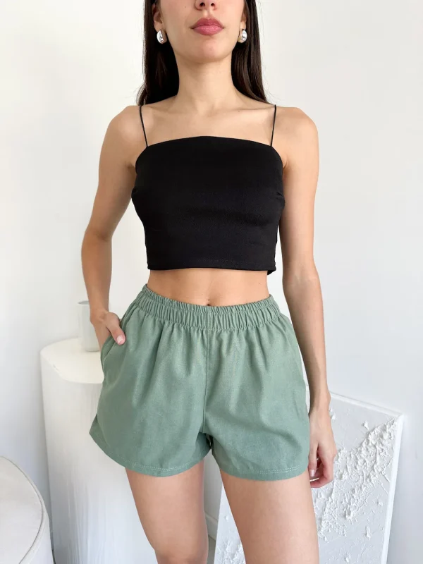 Short Milan - Imagen 7