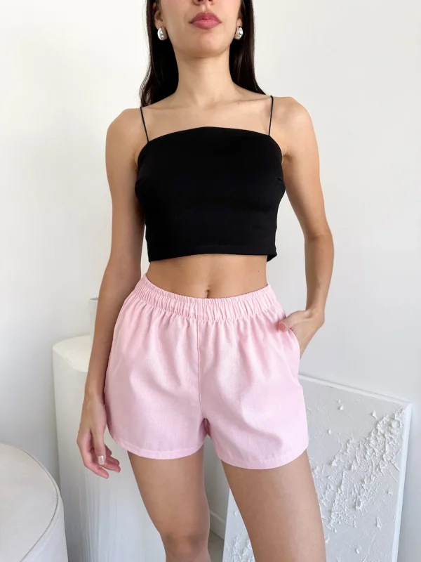 Short Milan - Imagen 6