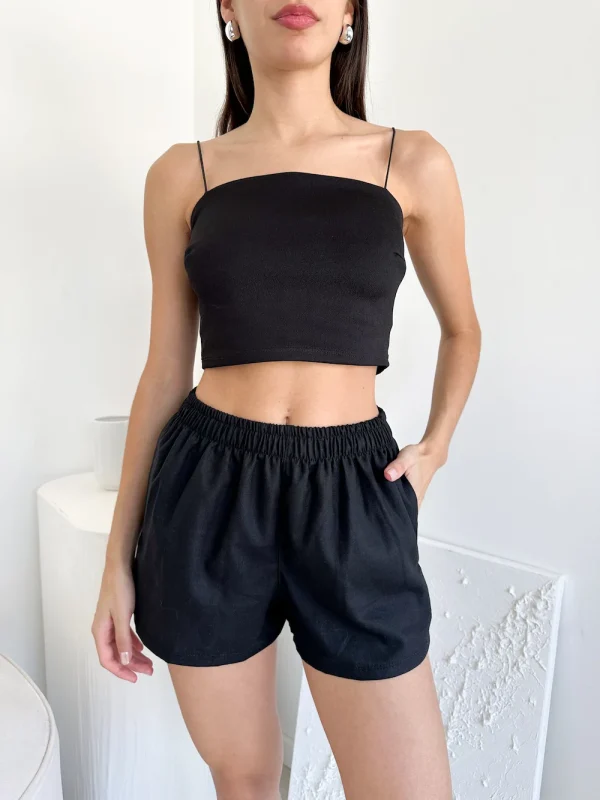 Short Milan - Imagen 5