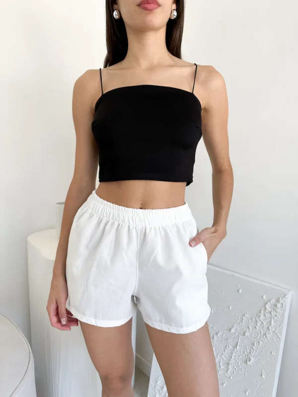 Short Milan - Imagen 4