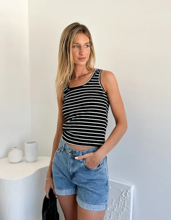 Musculosa Lena - Imagen 4
