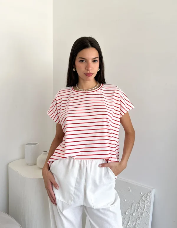 Remeron Oversize - Imagen 2