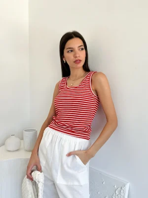 Musculosa Lena