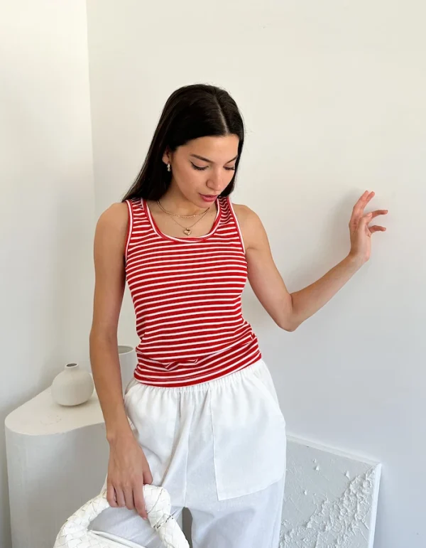 Musculosa Lena - Imagen 2