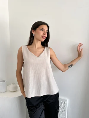 Musculosa Iara