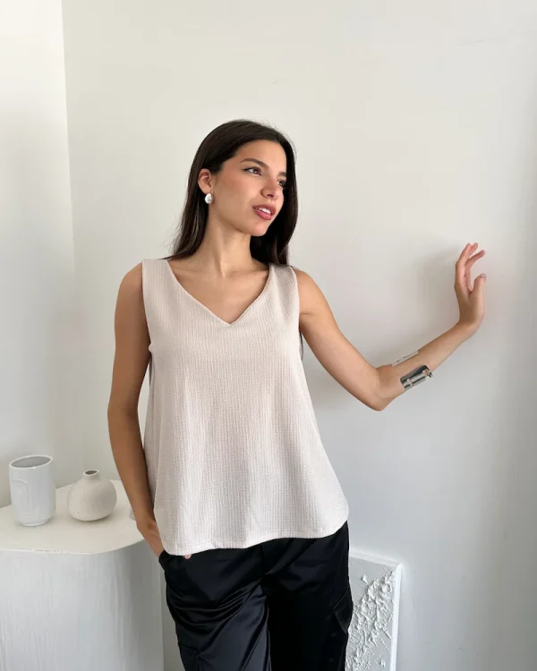 Musculosa Iara