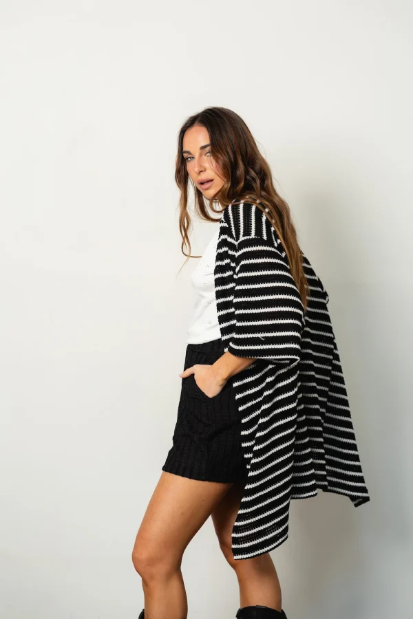 Kimono Rayado - Imagen 2