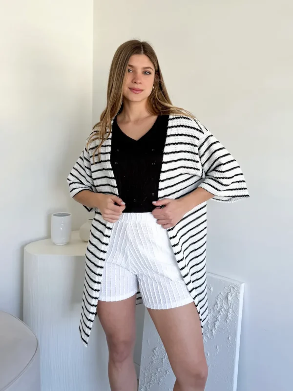 Kimono Rayado - Imagen 5