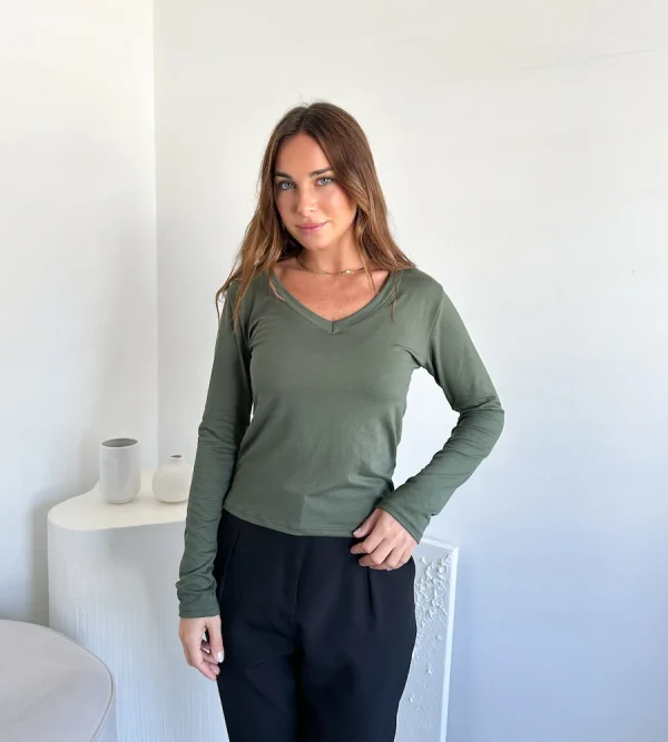 Remera Alessia