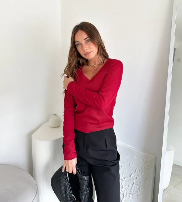 Remera Regina