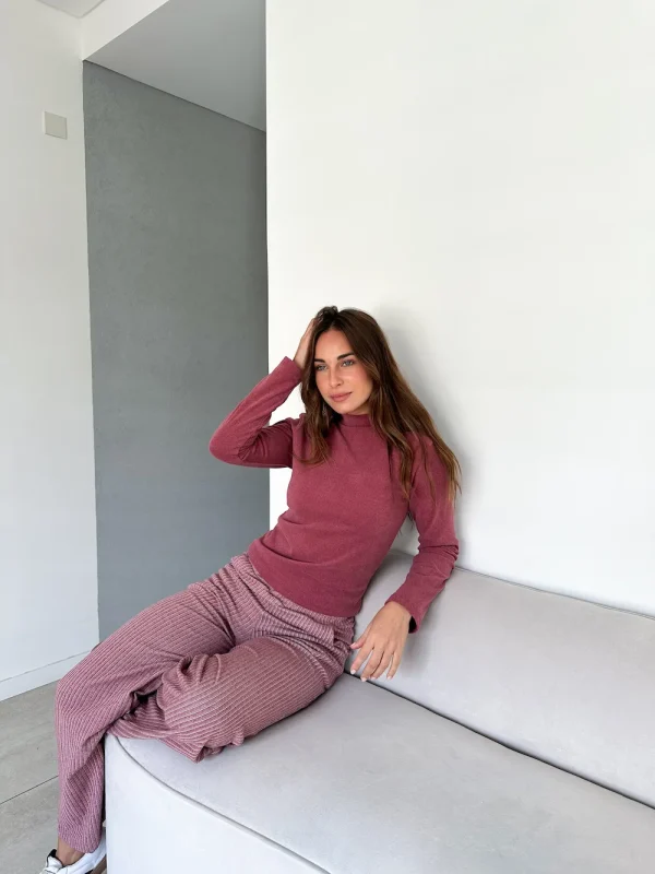 Media Polera Melany - Imagen 2