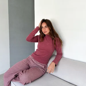 Media Polera Melany