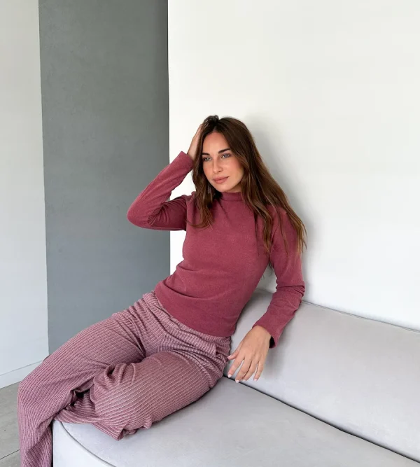 Media Polera Melany