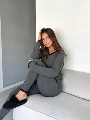 Conjunto Pijama