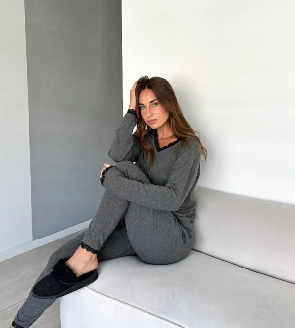 Conjunto Pijama