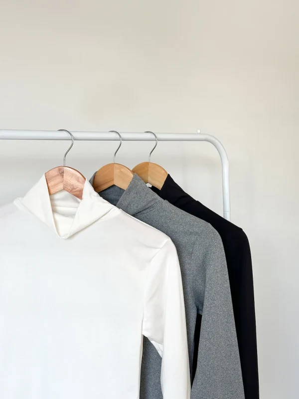 Polera Tiana - Imagen 6