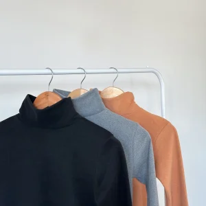 Media Polera Melany