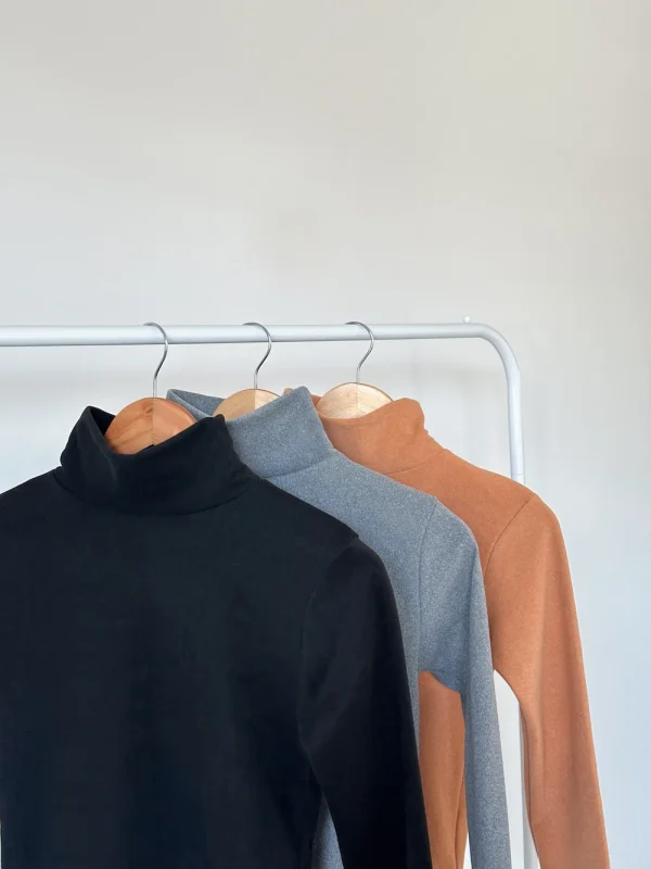 Media Polera Berna - Imagen 4