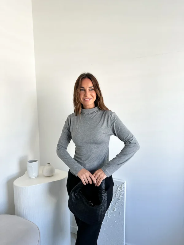 Polera Tiana - Imagen 4