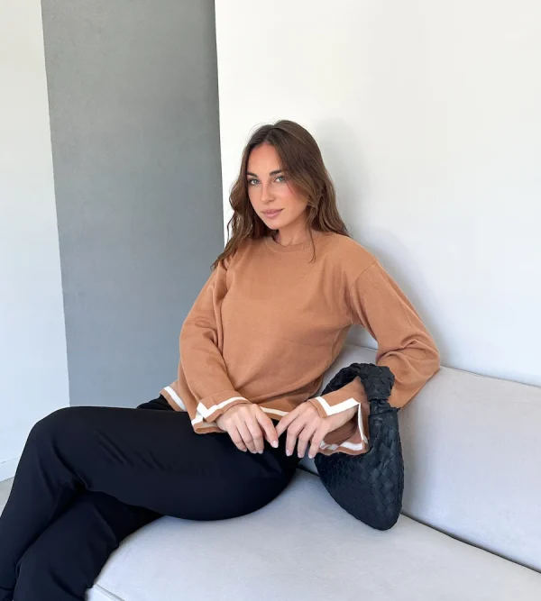 Sweater Catalina