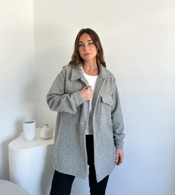 Camisaco Victoria