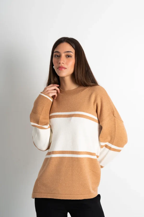 Sweater Ludmila