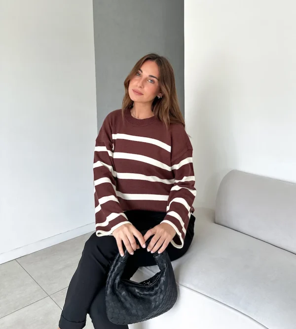 Sweater Priscila