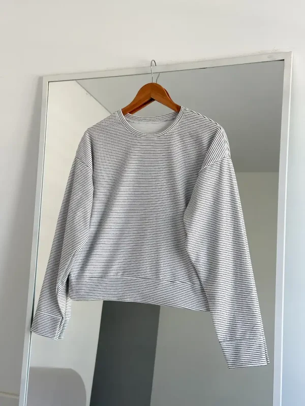 Buzo Boxy Fit - Imagen 8