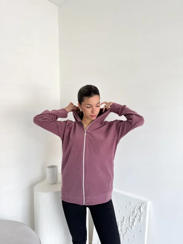 Campera Basic Darlon - Imagen 3