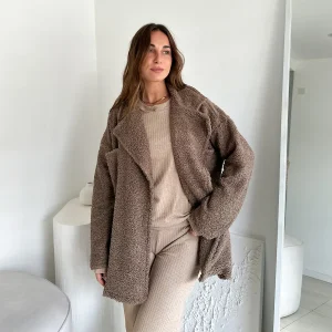 Tapado Corto Malena