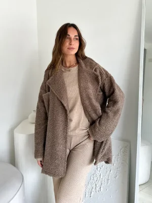 Tapado Corto Malena