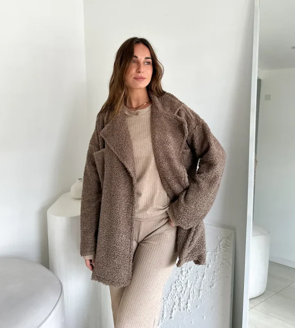Tapado Corto Malena