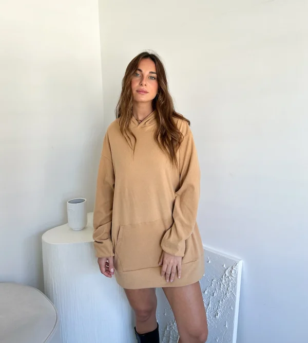 Buzo Olivia