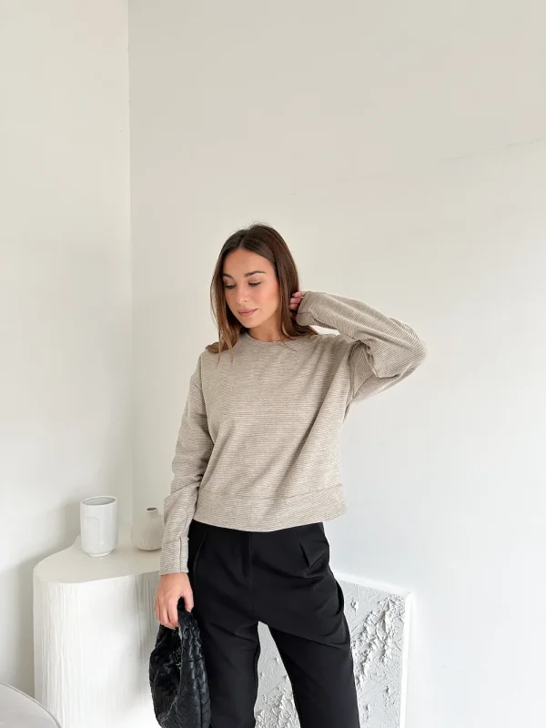 Buzo Boxy Fit - Imagen 5