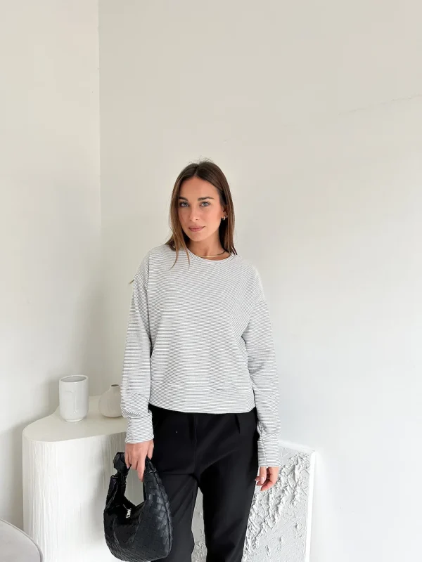 Buzo Boxy Fit - Imagen 2