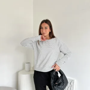 Buzo Boxy Fit