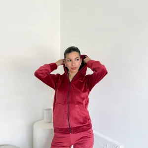 Campera Plush