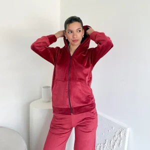 Campera Plush