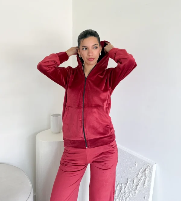 Campera Plush